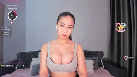 Snapshot of eliza_bad chatting on 23, 10, 2025 Lika online show from 23, 10, 2025