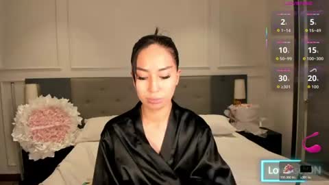 Snapshot of eliza_bad chatting on 27, 6, 2026 Lika online show from 27, 6, 2026