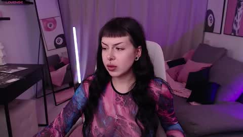 Snapshot of eliza_benet chatting on 2, 12, 2025 Ari online show from 2, 12, 2025