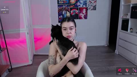 Ari online show from 7, 2, 2025