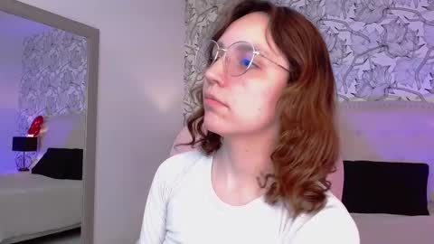 Snapshot of eliza_gh chatting on 22, 2, 2025 Eliza online show from 22, 2, 2025