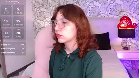 Snapshot of eliza_gh chatting on 24, 2, 2025 Eliza online show from 24, 2, 2025