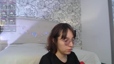 Eliza online show from 19, 12, 2025