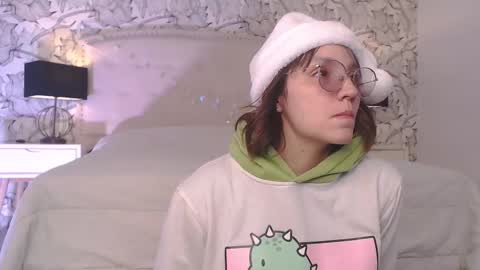 Eliza online show from 22, 12, 2025