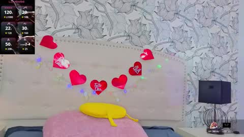 Eliza online show from 14, 2, 2026