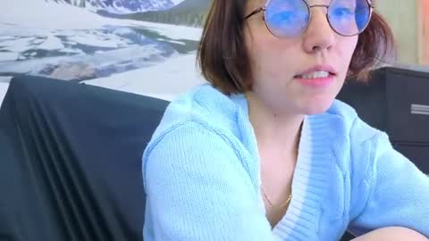 Snapshot of eliza_gh chatting on 6, 6, 2026 Eliza online show from 6, 6, 2026