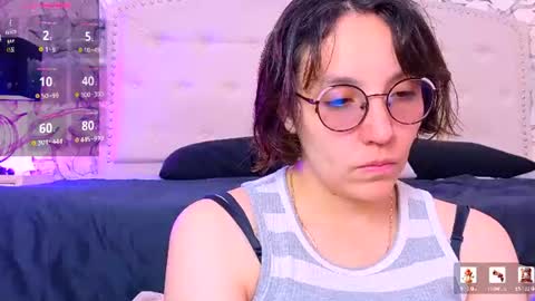 Snapshot of eliza_gh chatting on 10, 6, 2026 Eliza online show from 10, 6, 2026