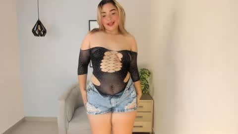 eliza_pryor online show from 11, 6, 2026