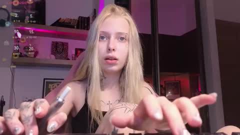 Elizabeth online show from 12, 2, 2026