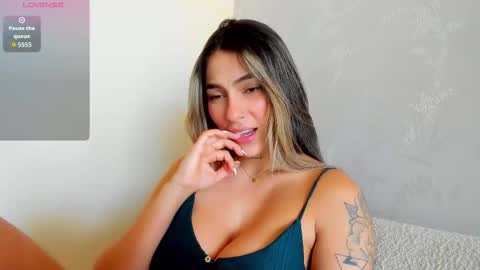 My name is ElizaPVT is open online show from 15, 9, 2025