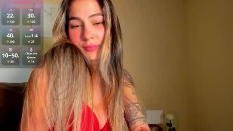 My name is ElizaPVT is open online show from 22, 9, 2025