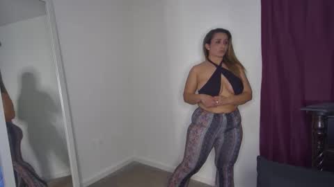 Snapshot of elizaangelof chatting on 7, 6, 2026 ElizaAngelOF online show from 7, 6, 2026
