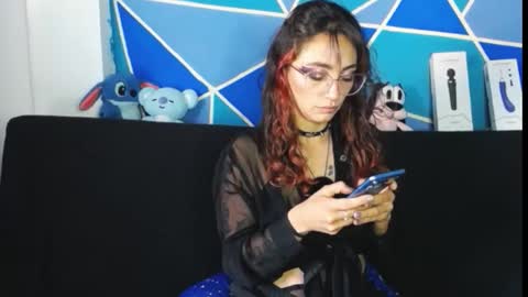 elizabeht_911 online show from 21, 2, 2026