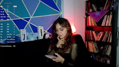 elizabeht_911 online show from 8, 3, 2026