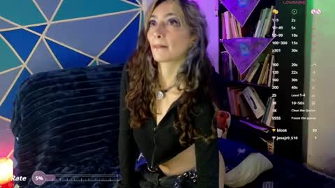 elizabeht_911 online show from 3, 7, 2026