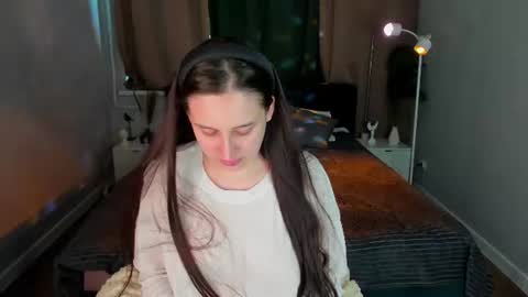 Snapshot of elizabet_collins chatting on 21, 6, 2026 Elizabet online show from 21, 6, 2026
