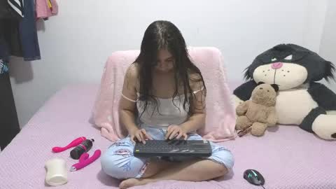 Snapshot of elizabeth_evanz chatting on 30, 4, 2026 elizabeth online show from 30, 4, 2026