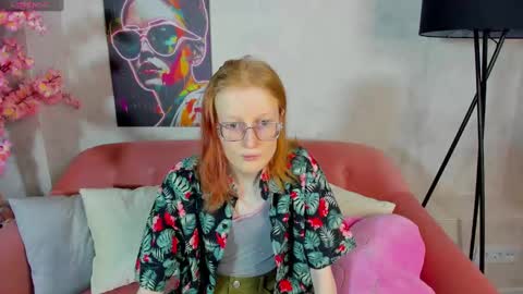 Elizabeth online show from 5, 1, 2025