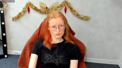 Elizabeth online show from 16, 1, 2025