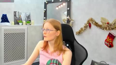 Elizabeth online show from 18, 1, 2025