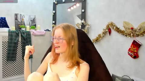 Elizabeth online show from 18, 1, 2025