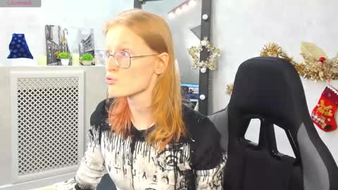 Elizabeth online show from 18, 1, 2025