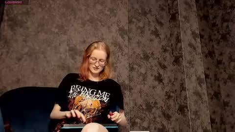 Elizabeth online show from 22, 1, 2025