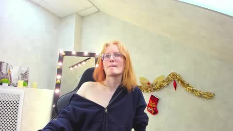 Elizabeth online show from 26, 1, 2025