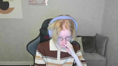 Elizabeth online show from 20, 9, 2025