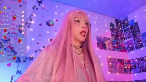 Snapshot of elizabeth_jing chatting on 14, 7, 2026 Independent Model online show from 14, 7, 2026