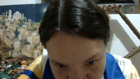 Elizabeth Martinez  online show from 2, 1, 2025