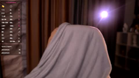 Lizzy online show from 18, 2, 2026