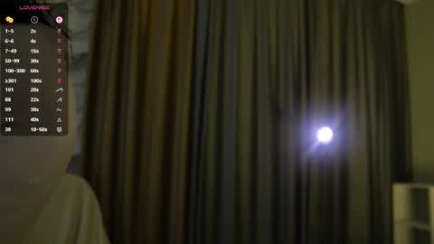 Lizzy online show from 20, 2, 2026