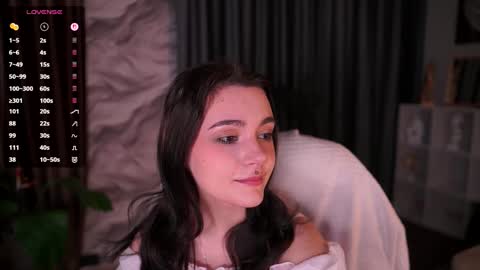 Lizzy online show from 27, 3, 2026