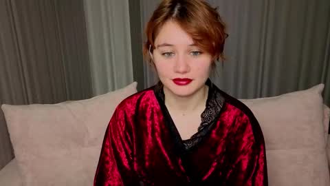 Elizabeth online show from 19, 3, 2026