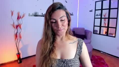 Elizabeth online show from 3, 12, 2025