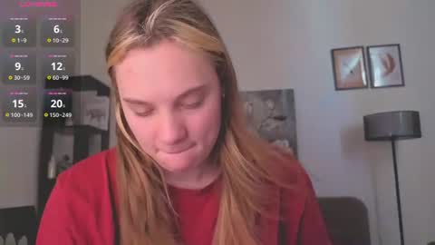 Elizabeth online show from 24, 6, 2026