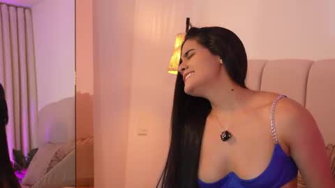 Snapshot of elizabetharo chatting on 7, 7, 2026 Eliza online show from 7, 7, 2026