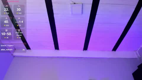 Elizabeth bolt    online show from 7, 3, 2026