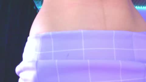 Snapshot of elizabethcampbell chatting on 12, 11, 2025 Lizzy online show from 12, 11, 2025