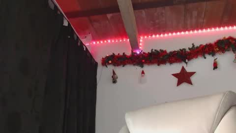 Snapshot of elizabethcampbell chatting on 24, 11, 2025 Lizzy online show from 24, 11, 2025