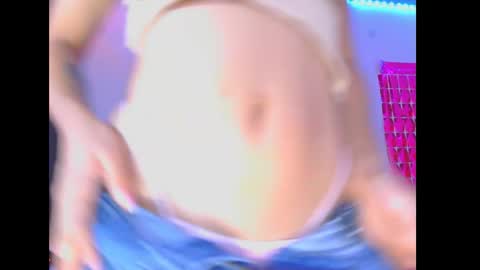 Snapshot of elizabethcampbell chatting on 20, 12, 2025 Lizzy online show from 20, 12, 2025