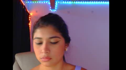 Snapshot of elizabethcampbell chatting on 10, 1, 2026 Lizzy online show from 10, 1, 2026