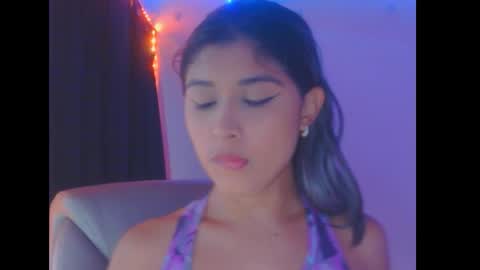 Snapshot of elizabethcampbell chatting on 15, 1, 2026 Lizzy online show from 15, 1, 2026