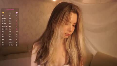 Snapshot of elizabethennals chatting on 2, 11, 2025 Elizabeth online show from 2, 11, 2025