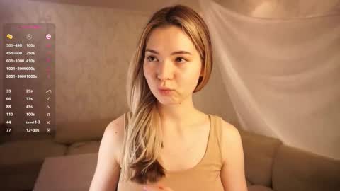 Snapshot of elizabethennals chatting on 5, 11, 2025 Elizabeth online show from 5, 11, 2025