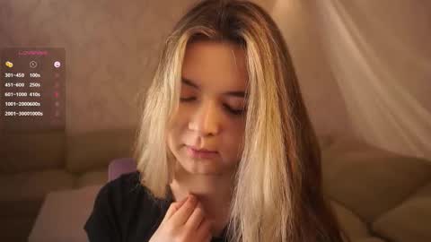 Snapshot of elizabethennals chatting on 13, 11, 2025 Elizabeth online show from 13, 11, 2025