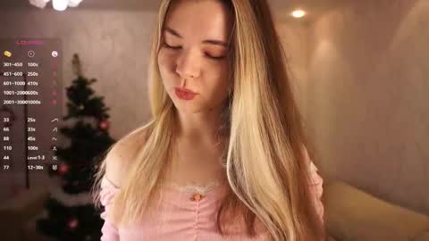 Snapshot of elizabethennals chatting on 18, 12, 2025 Elizabeth online show from 18, 12, 2025