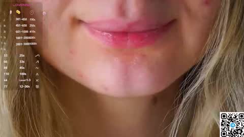 Snapshot of elizabethennals chatting on 4, 3, 2026 Elizabeth online show from 4, 3, 2026