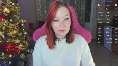 Snapshot of elizabethflowerr chatting on 3, 12, 2024 Eli online show from 3, 12, 2024